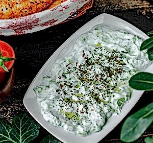 Soğuk Mezeler