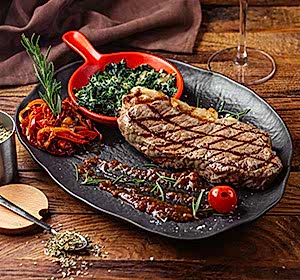 Uluslararası Mutfak